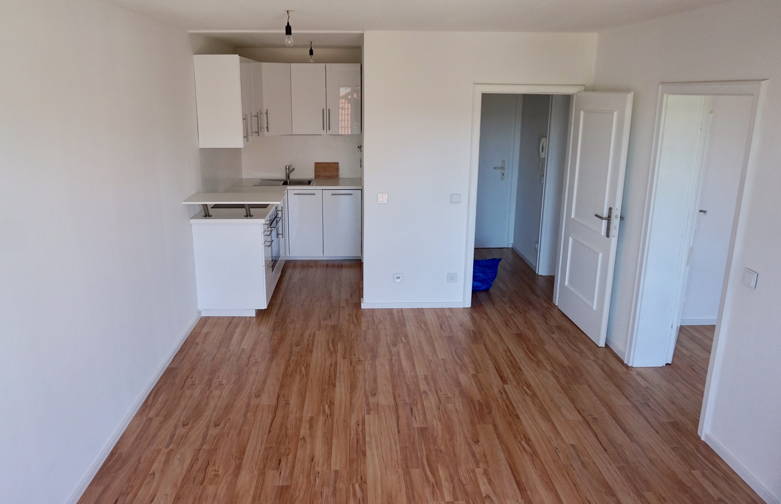 Südlage & Balkon in München-Obergiesing, 81549 München (Obergiesing Ramersdorf-Perlach Untergiesing-Harlaching)