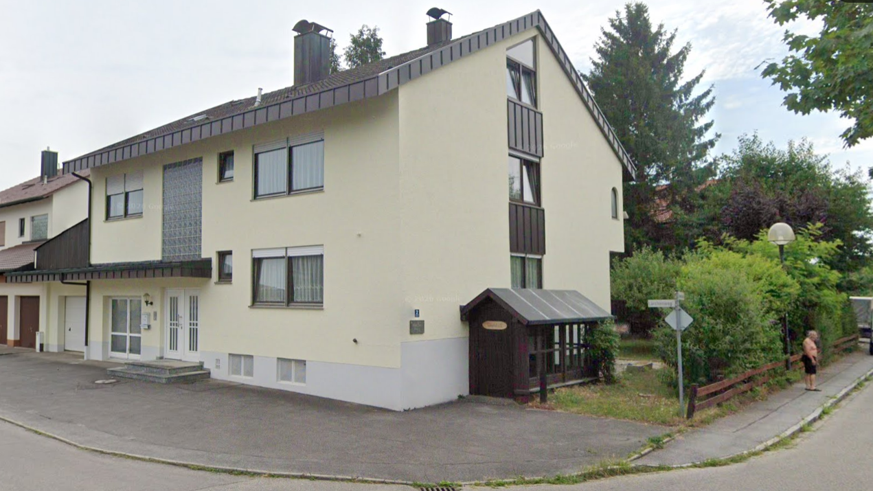 Familienparadies mit Einliegerwohnung in Bad Füssing, 94072 Bad Füssing