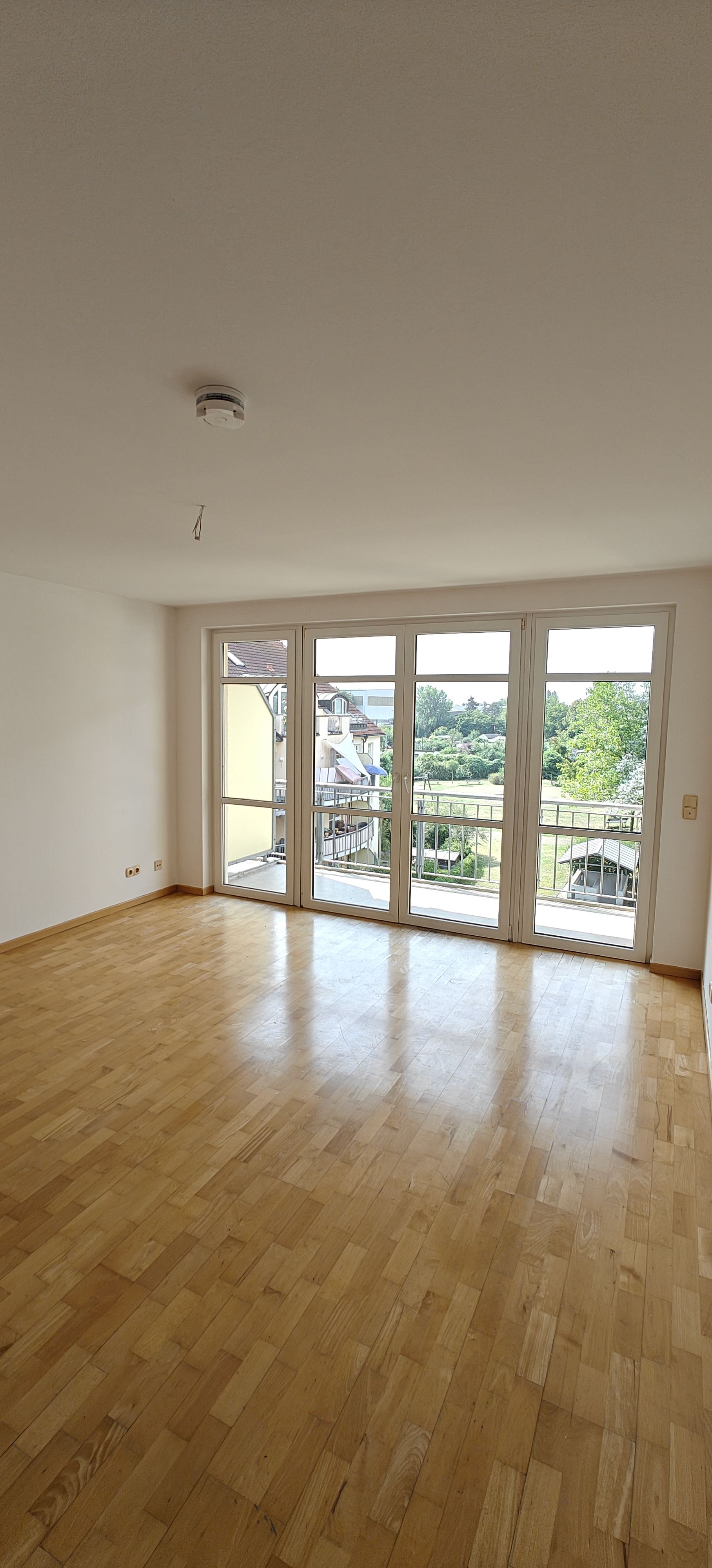 Maisonette in Leipzig-Leutzsch – modern & hell, 4179 Leipzig (Altlindenau Leutzsch Neulindenau Schönau)