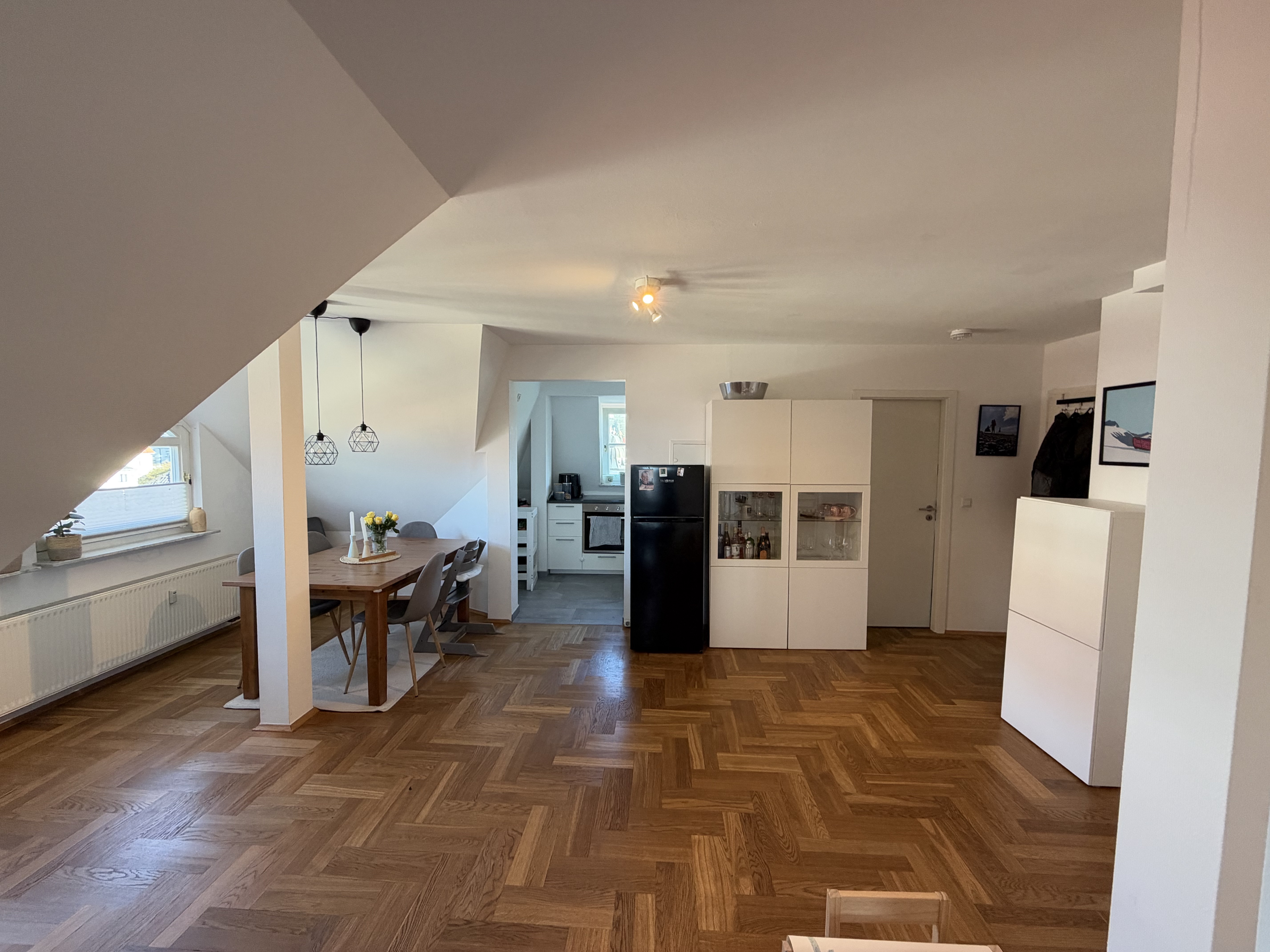 Dresden Dachterrasse mit Panoramablick, 1324 Dresden (Bühlau/Weißer Hirsch Dresdener Heide Loschwitz/Wachwitz)