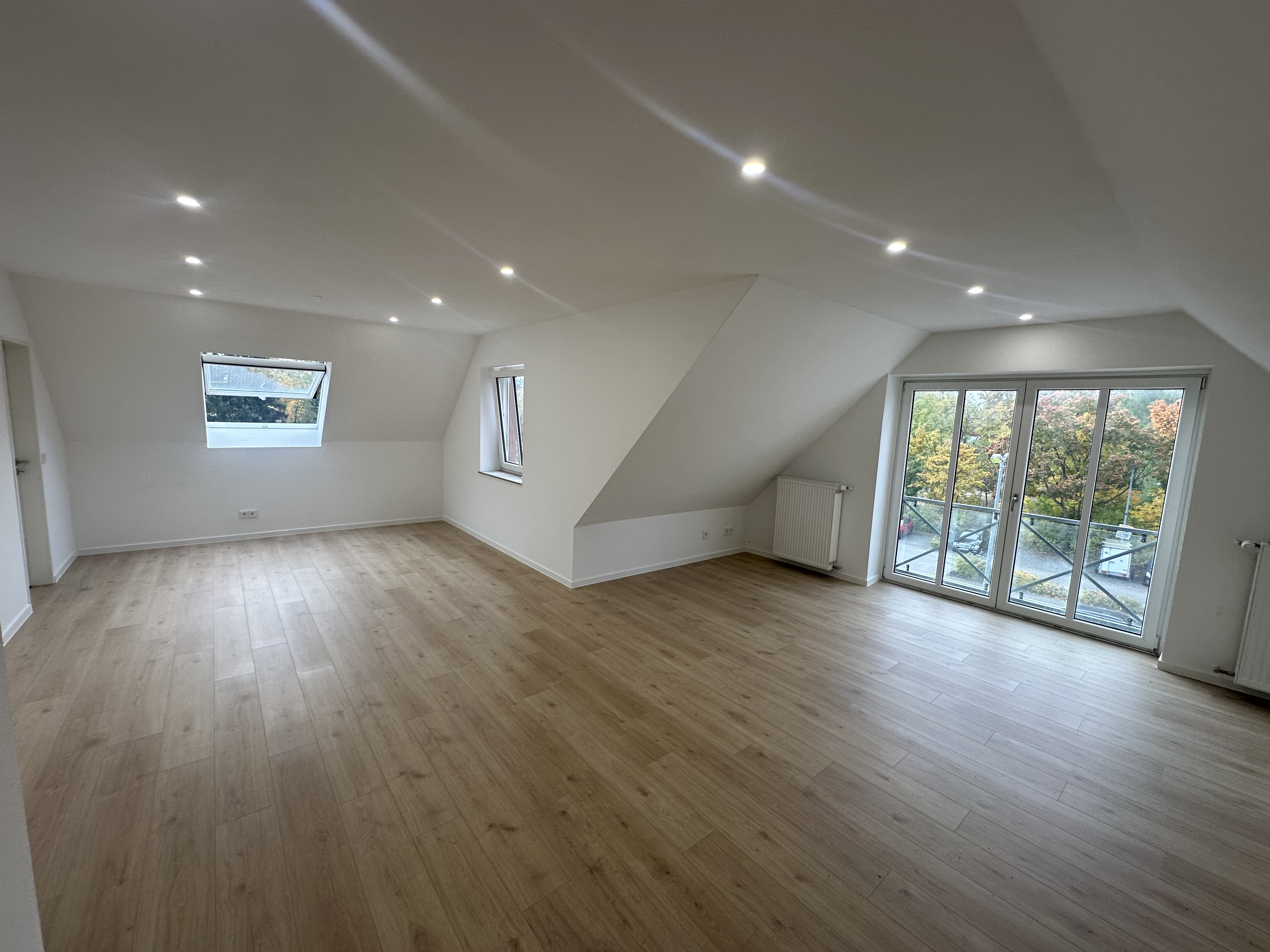 Dachgeschosswohnung in Schöneiche – einfach wohlfühlen, 15566 Schöneiche bei Berlin