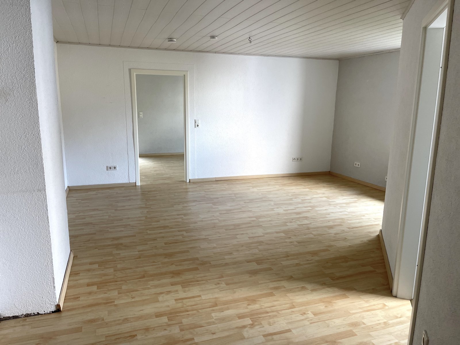 Wunderschöne ETWs mit Terrasse in Neunkirchen, 66538 Neunkirchen