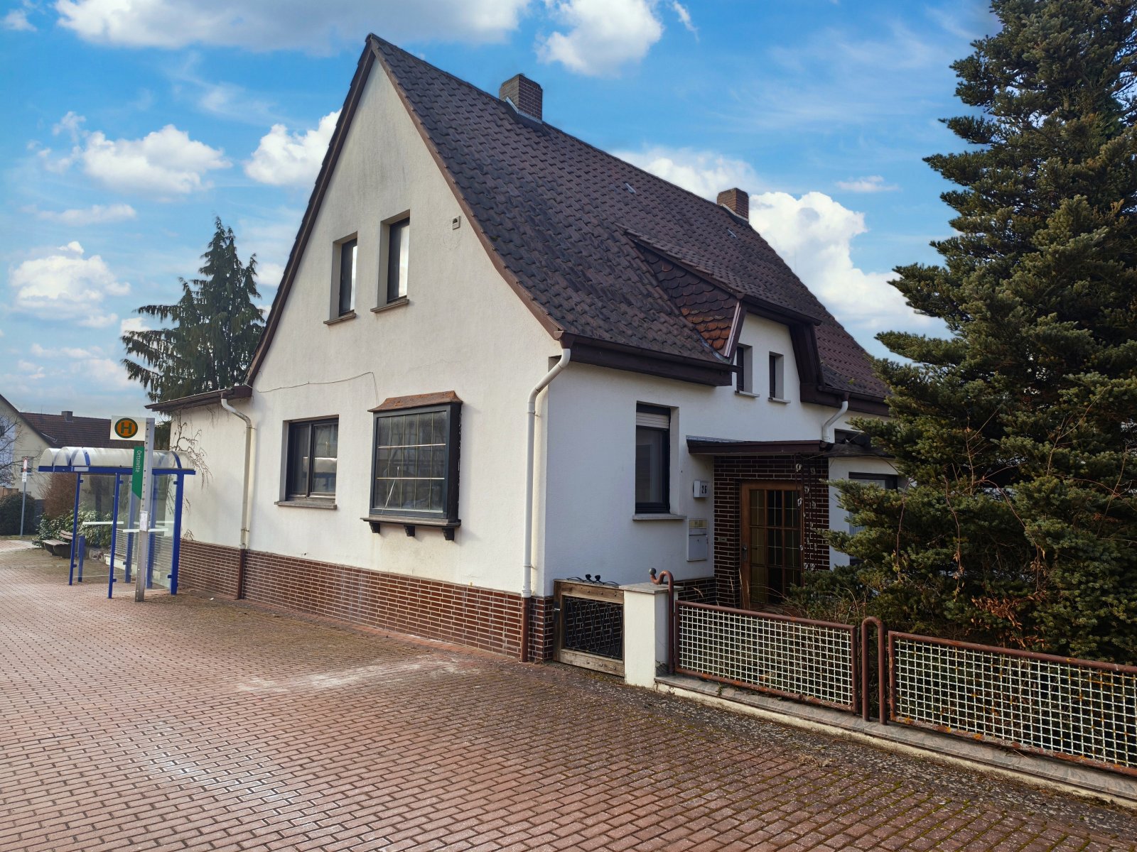 Großzügiges Familienhaus in Heringen, 36266 Heringen (Werra)