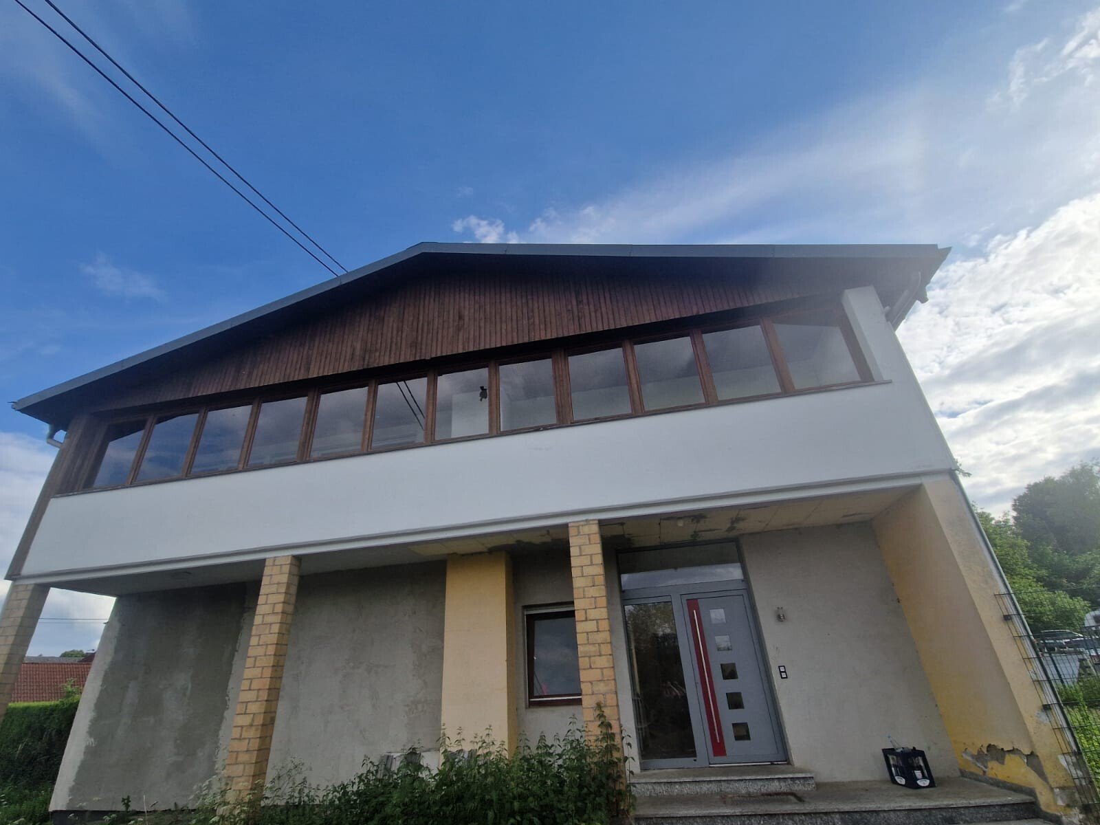 Großes Grundstück in Dreisbach, 56472 Niederroßbach