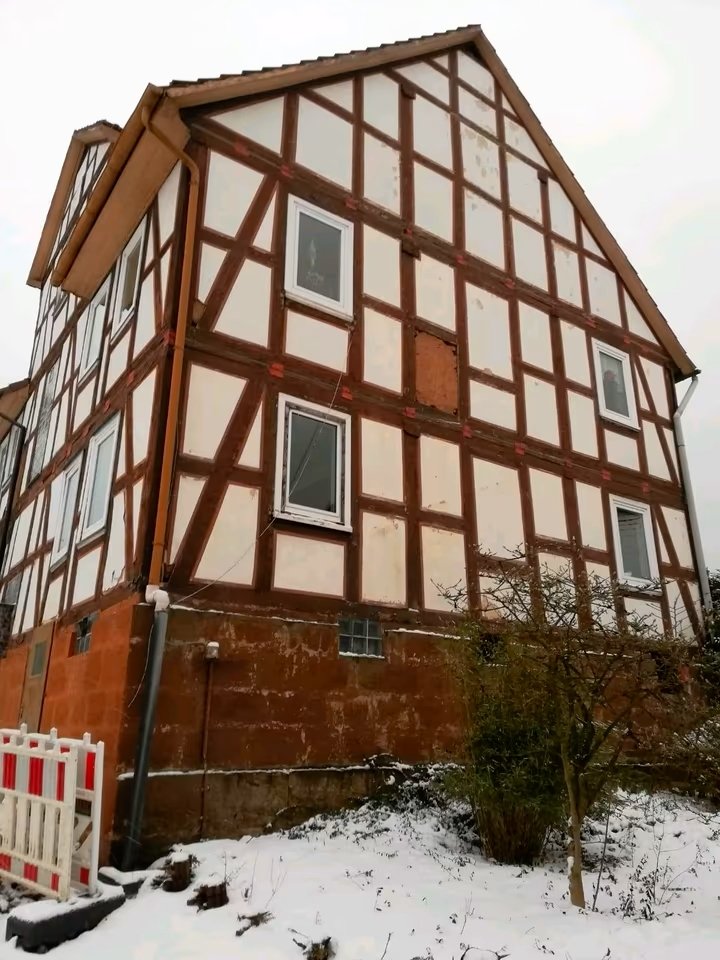 Charmantes Familienhaus mit 160 m Wohnfläche, 37235 Hessisch Lichtenau