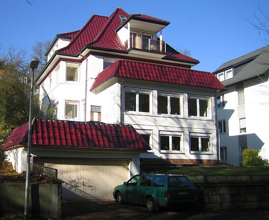 Cozy 2-Zimmer-WG-Zimmer mit Balkon in Bad Hersfeld, 36251 Bad Hersfeld