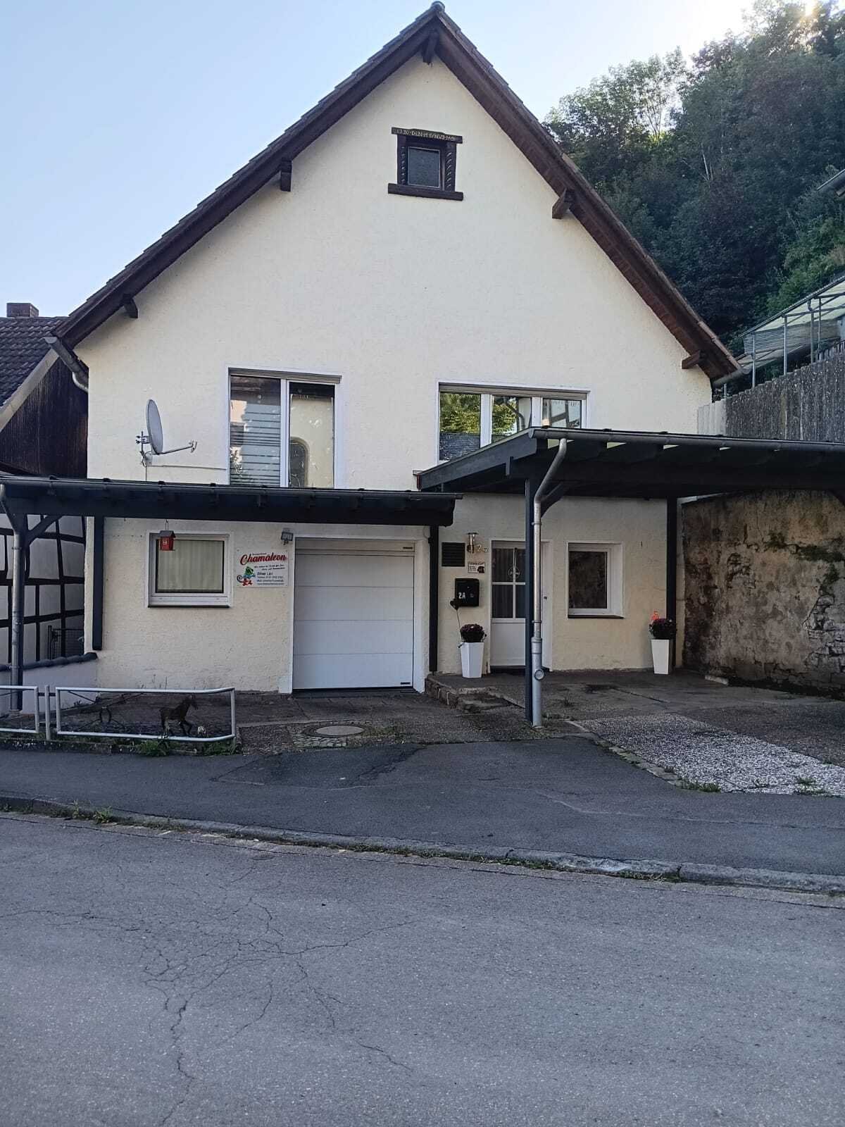 Charmantes Wohnhaus in historischer Lage, 37688 Beverungen
