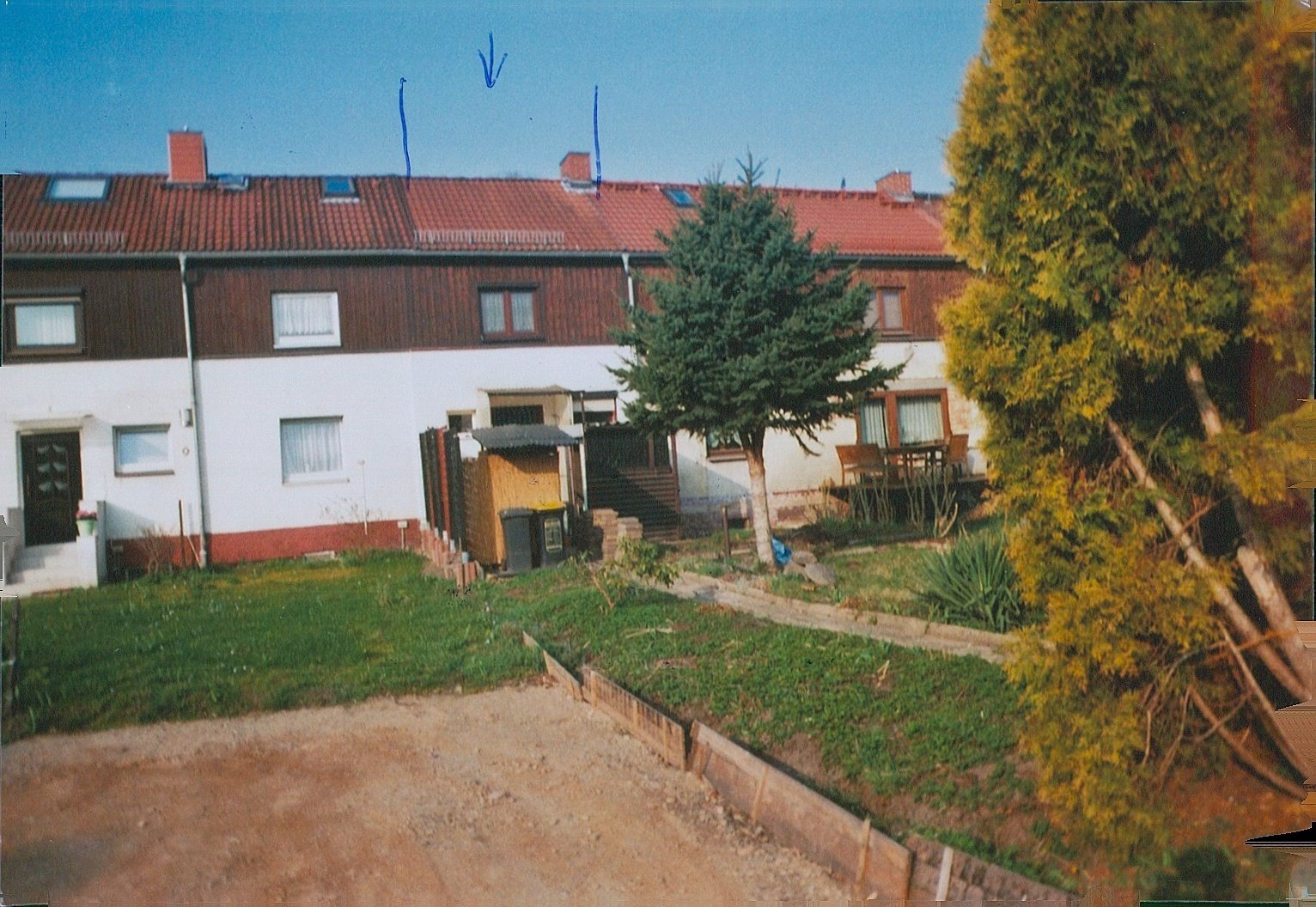 Charmantes EFH für Familie oder Singles, 8056 Zwickau