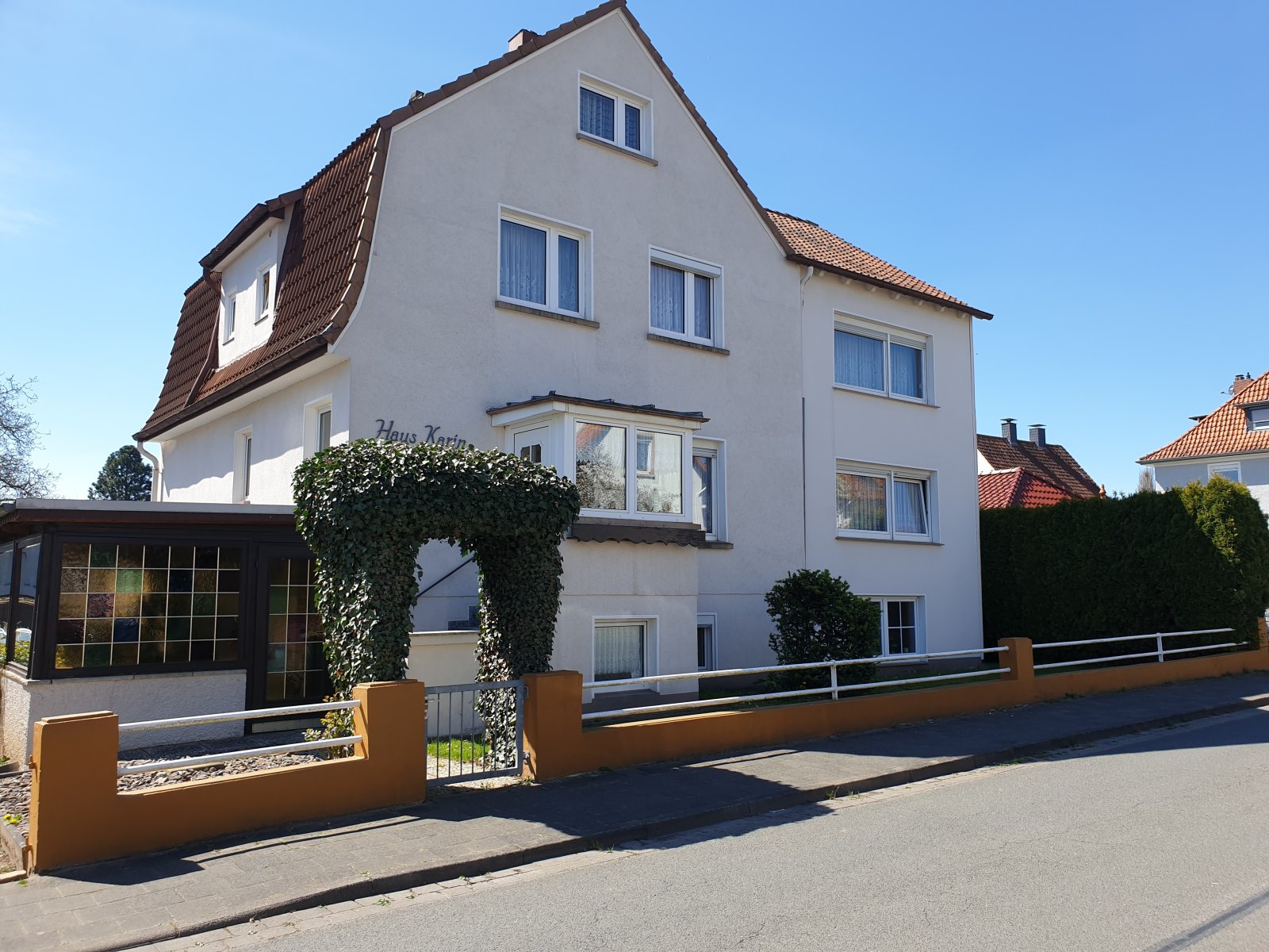 Traumhafter Bauernhof in Bad Pyrmont, 31812 Bad Pyrmont