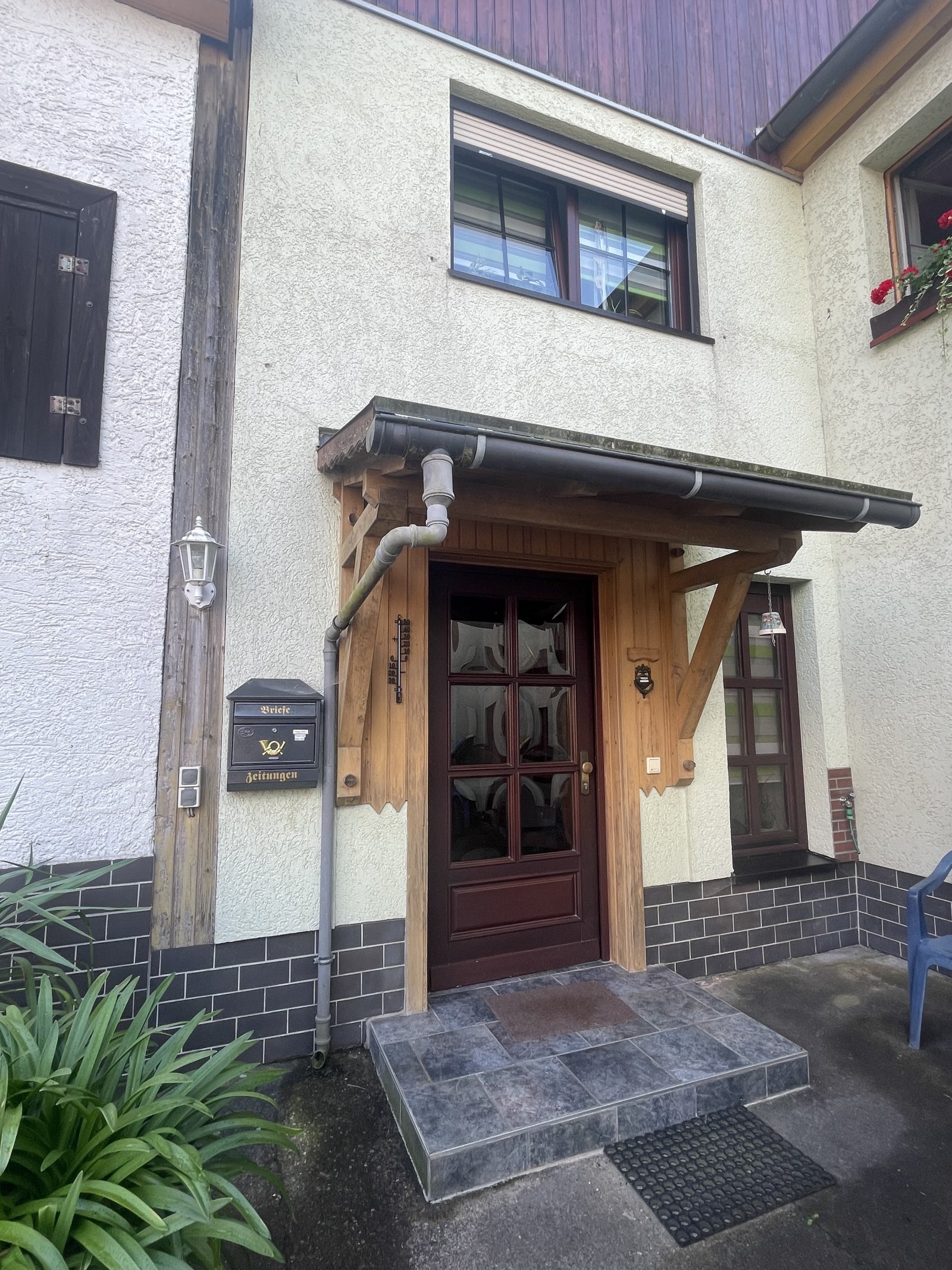 Komfortabeler EFH in Lengfeld, 133 m, 98660 Beinerstadt