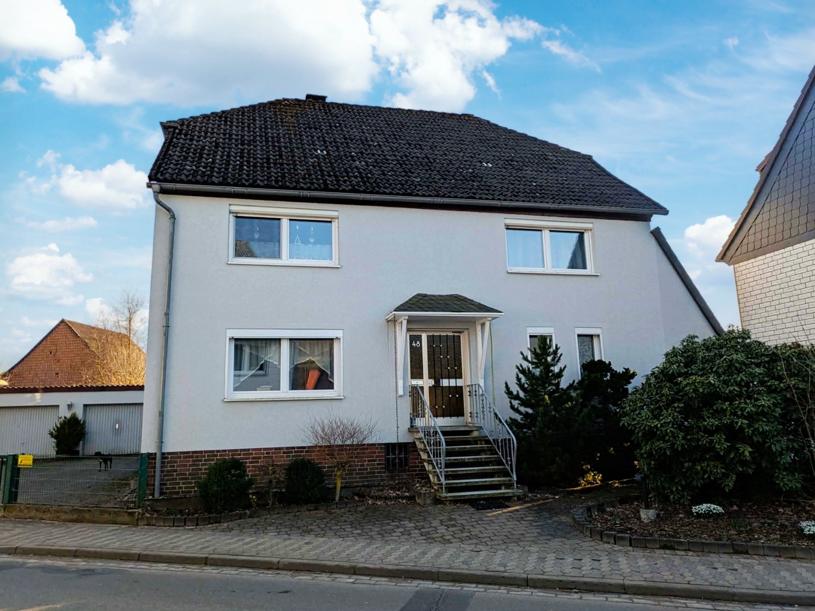 Charmantes EFH in Dassel – Ihr neues Zuhause, 37586 Dassel