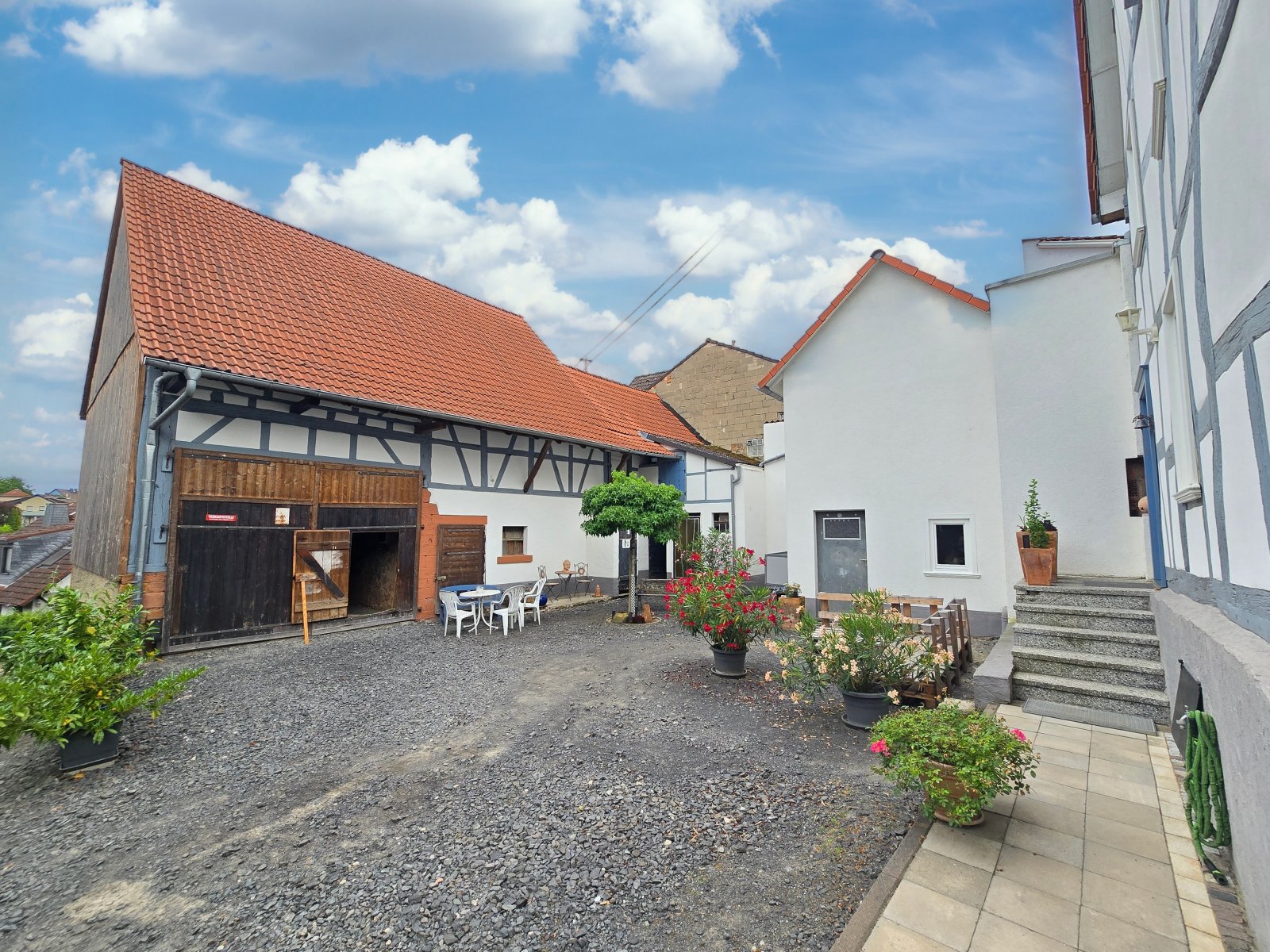Fachwerkcharme in Altenstadt – Ihr neues Zuhause, 63674 Altenstadt