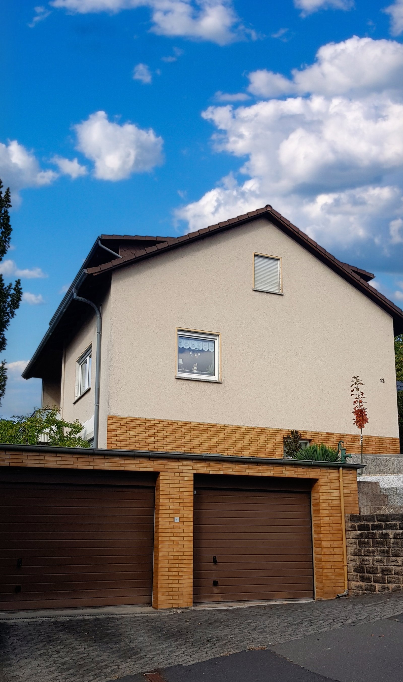 Familienparadies mit Garten & Garage, 36269 Philippsthal (Werra)