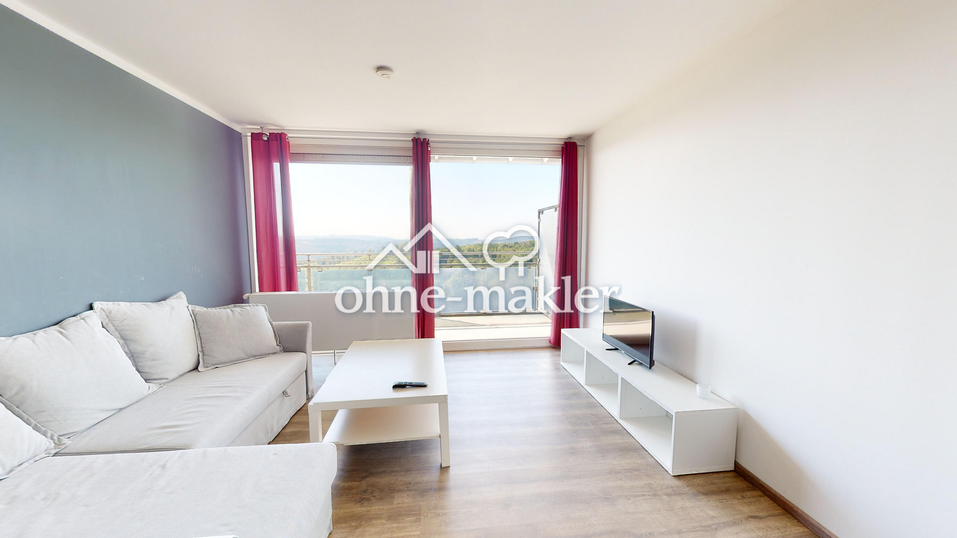 Großzügige Terrasse alles inklusive, 59955 Winterberg