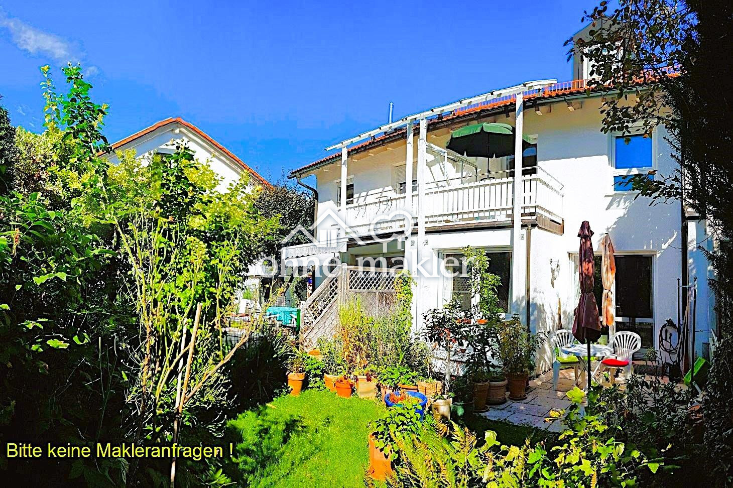 Traumhafter Pilsensee-Lage mit Carports, 82229 Seefeld