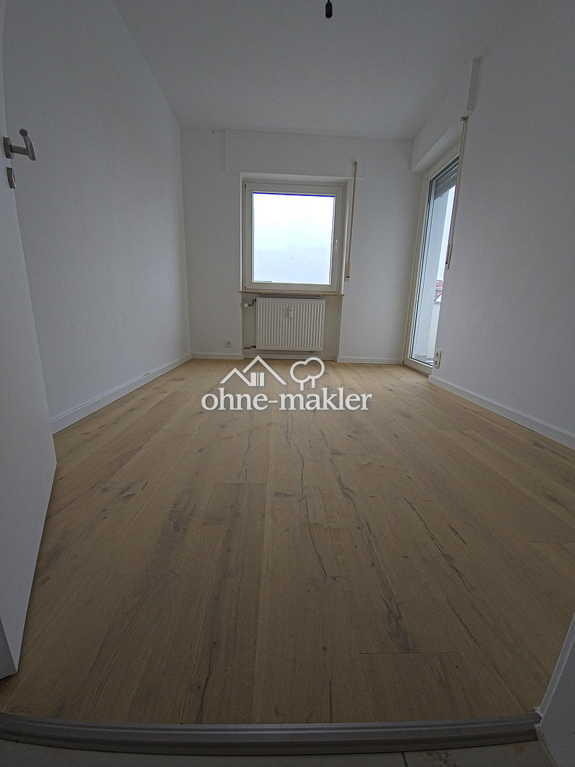 Elegante 3-Zimmer-Wohnung mit Balkon in Bietigheim-Bissingen, 74321 Bietigheim-Bissingen