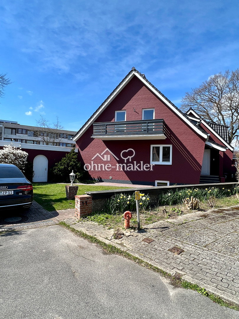 Idyllische Ostsee-Lage mit Verkäuferfinanzierung, 23746 Kellenhusen (Ostsee)