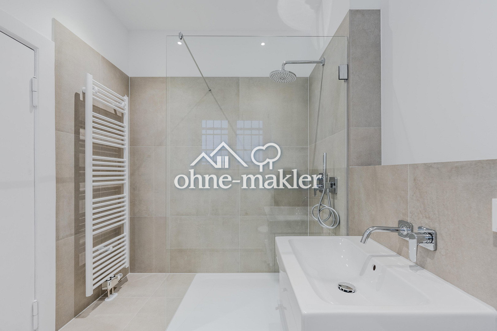 Sanierte Altbau-Wohnung am Kurfürstendamm, 10707 Berlin (Charlottenburg-Wilmersdorf Charlottenburg Wilmersdorf)