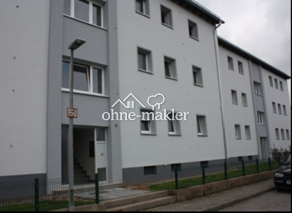 Gepflegte 4-Zimmer-Wohnung mit Balkon Garage, 91710 Gunzenhausen