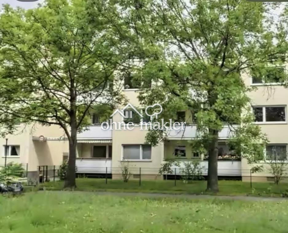 Idyllische 4-Zimmer-WG-Freistellungswohnung am Forst, 13585 Berlin (Spandau Falkenhagener Feld Hakenfelde)