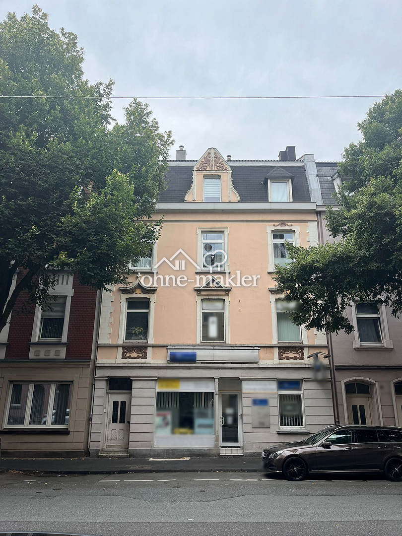 Großfamilie oder Investition in Wuppertal-Langerfeld, 42389 Wuppertal (Langerfeld)