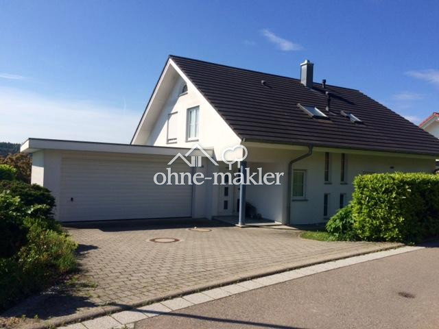 Stockach Haus mit Einliegerwohnung & Fotovoltaik, 78333 Stockach