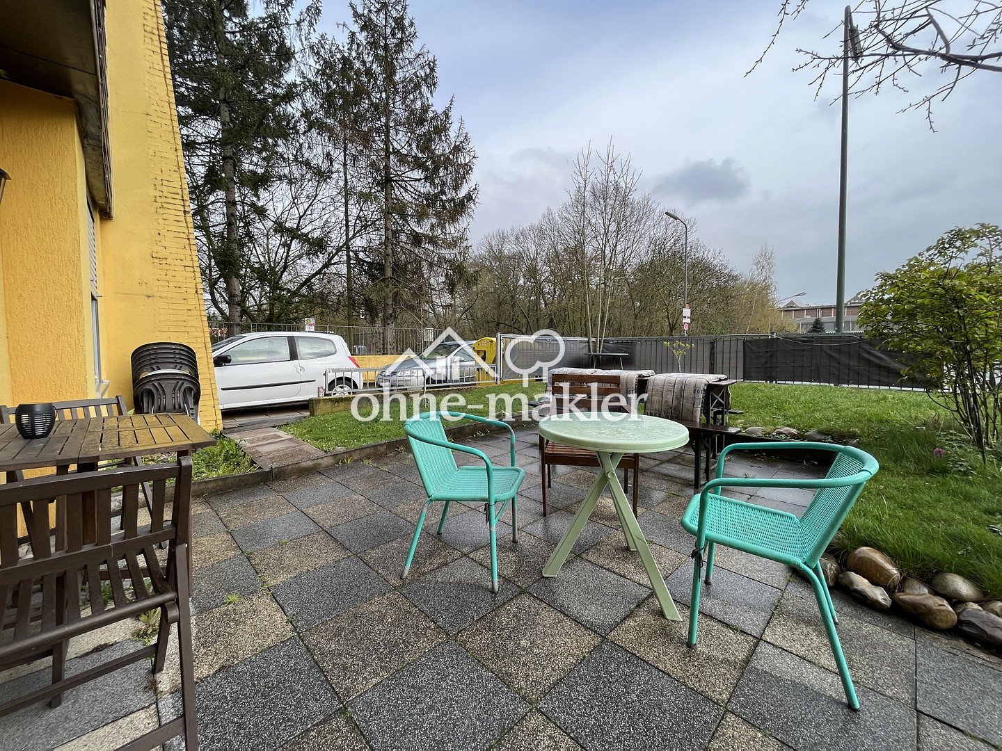 Fix-Flip-Projekt mit hohem Aufwertungspotenzial, 40597 Düsseldorf (Benrath Hassels Urdenbach)
