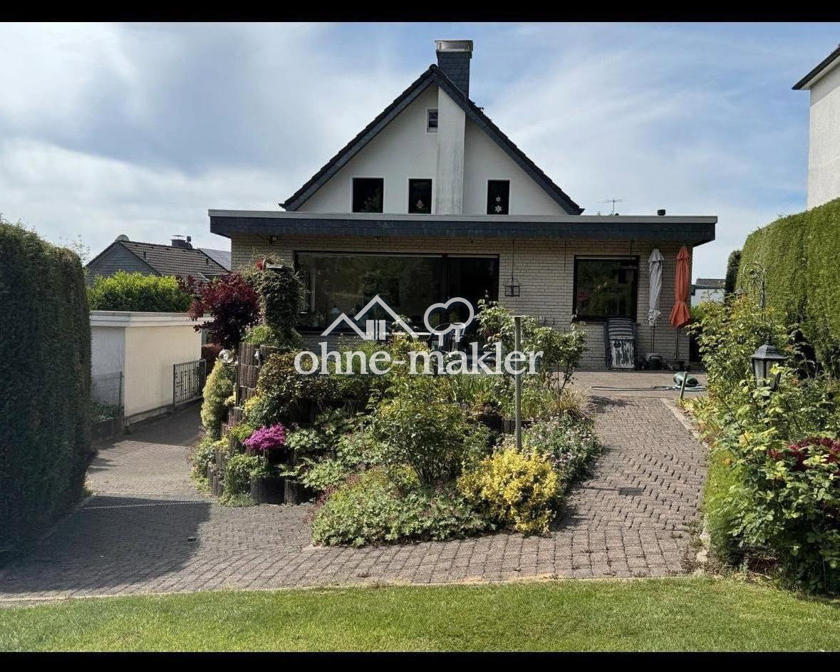 Großes Privatpark mit Doppelgarage, 42859 Remscheid (Innen Süd)