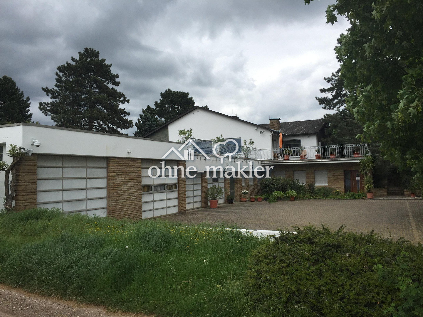 Toskana-Feeeling in Horrweiler, 55457 Gensingen