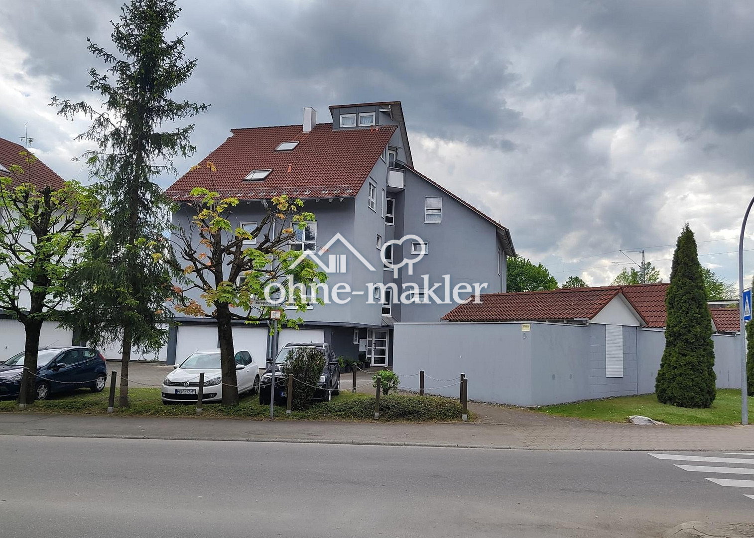 Gepflegte Maisonette in Spaichingen, 78549 Spaichingen