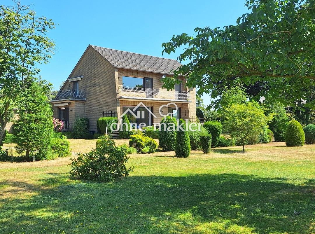 Idyllisches Einfamilienhaus in ruhiger Lage, 49356 Diepholz