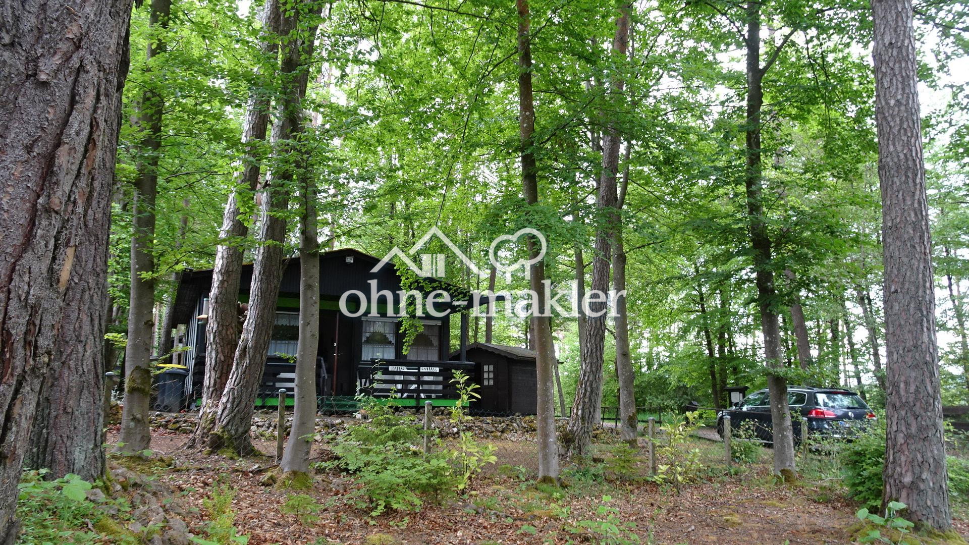 Idyllisches Ferienhaus für Dauerbewohnen, 53945 Blankenheim