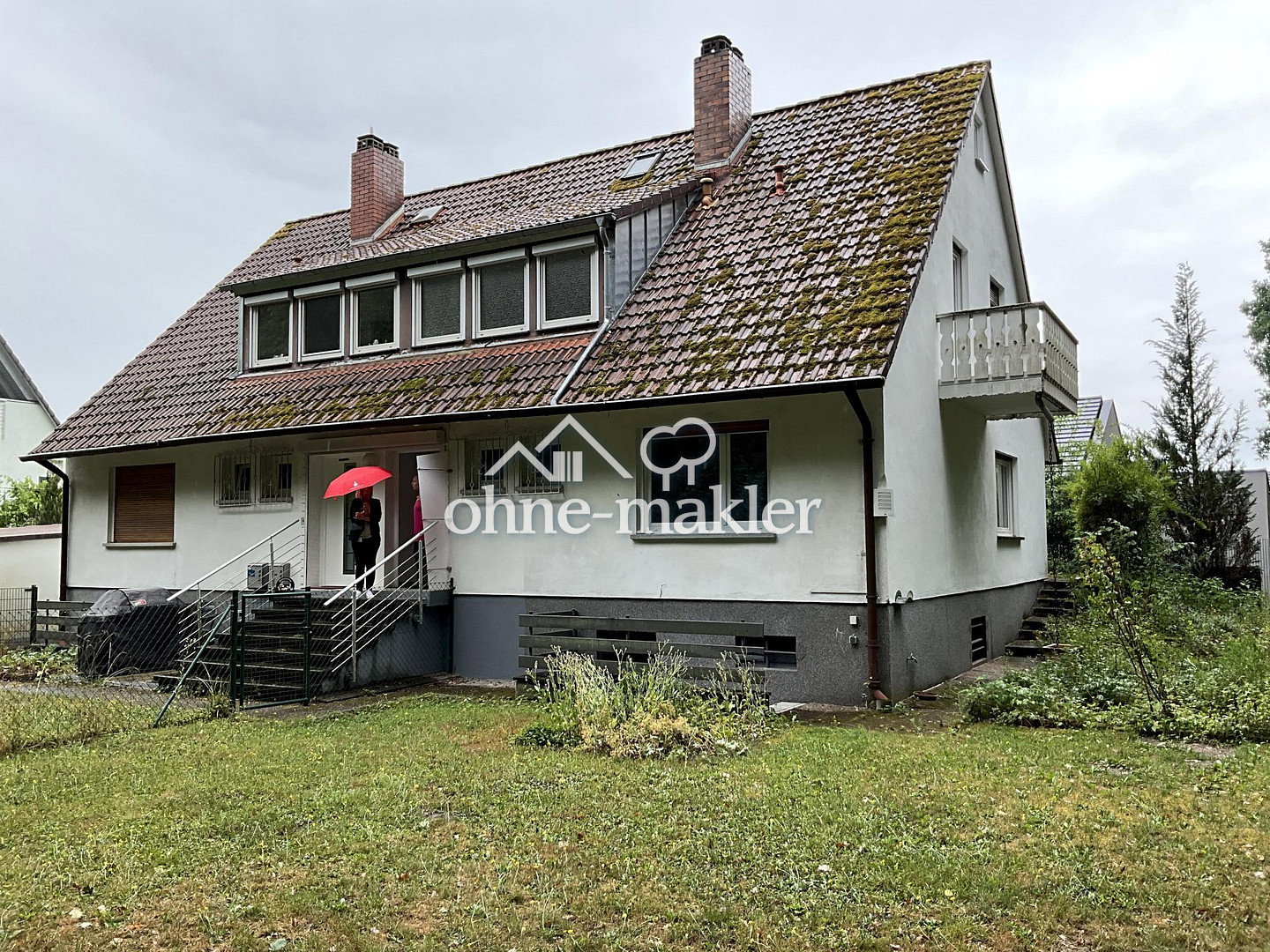 2-Generationenhaus am Reichswald, 90530 Wendelstein