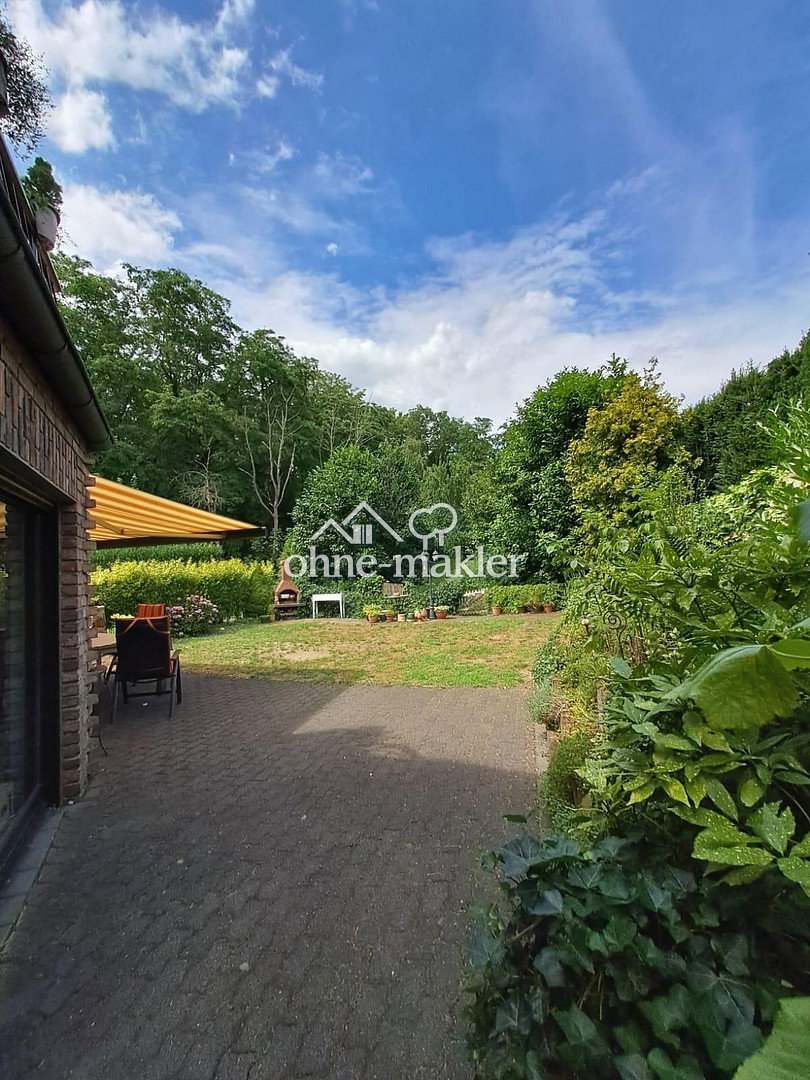 Top-Lage am Baerler Busch, 47199 Duisburg (Baerl Hochheide)