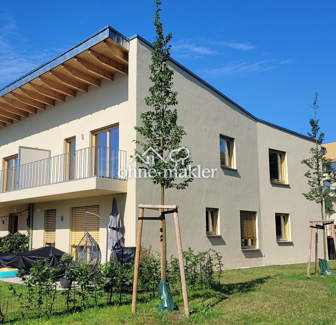 Traumwohnung am Cospudener See, 4416 Markkleeberg