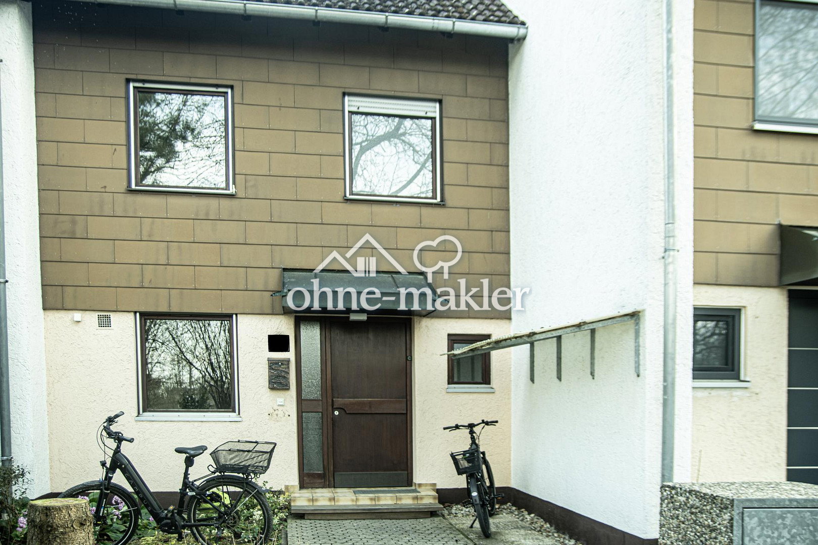 Reihenhaus in Oberhaunstadt mit 2 Garagen, 85055 Ingolstadt