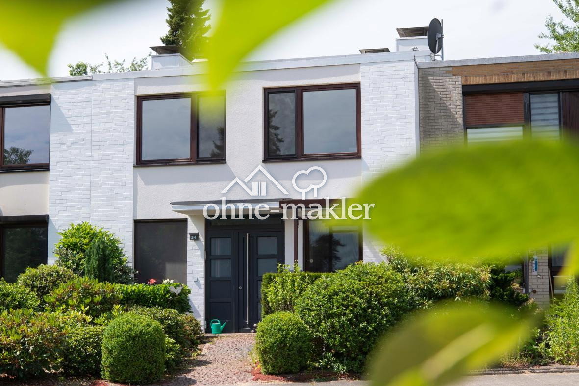 Familientraum in ruhiger Hanglage, 21149 Hamburg (Harburg Hausbruch Neugraben-Fischbek)