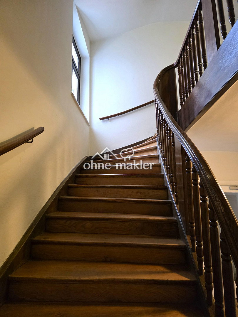 Charmante Altbauwohnung – Ideal für Individualisten, 80636 München (Maxvorstadt Neuhausen-Nymphenburg)