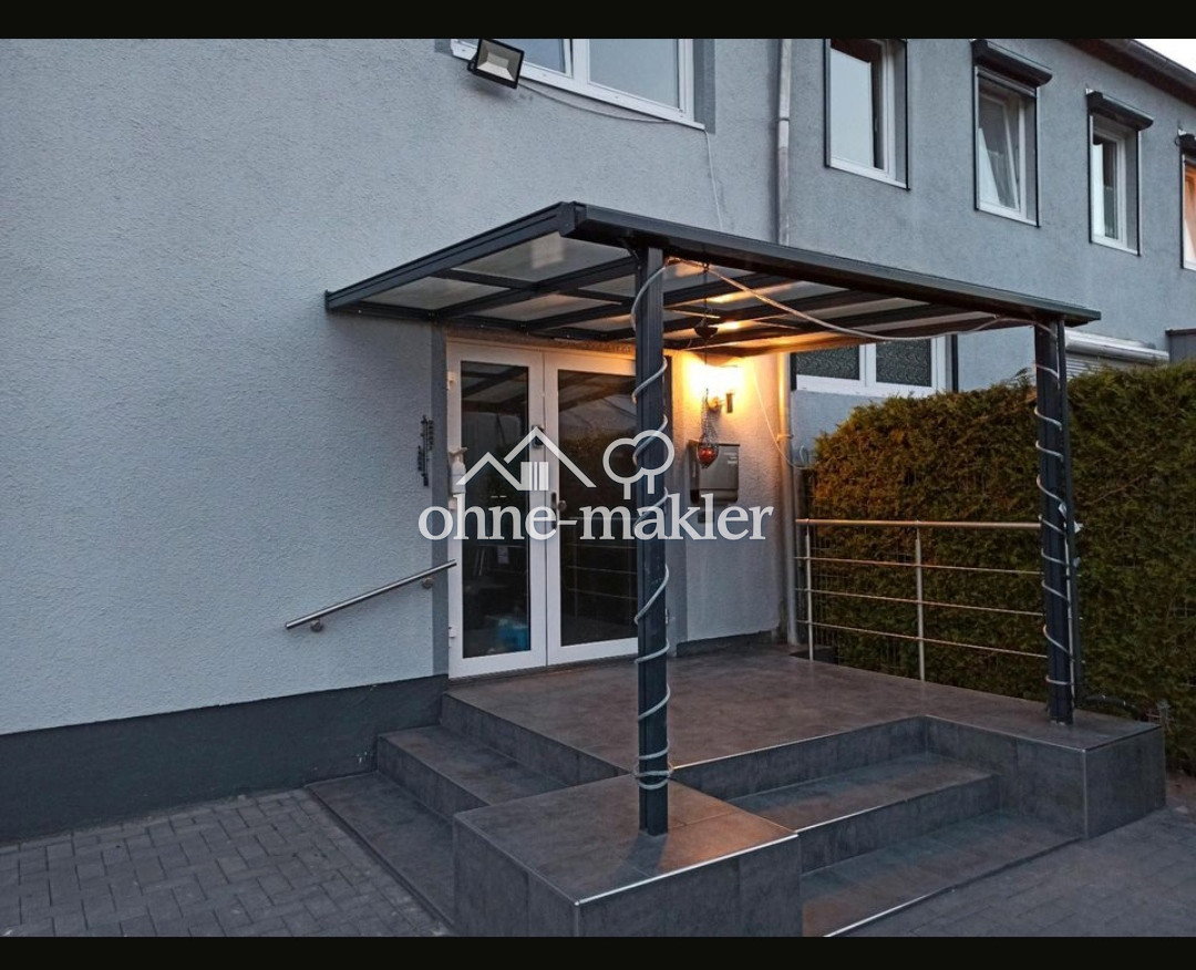 Familienparadies mit Gewerbe & ruhiger Lage, 57610 Almersbach