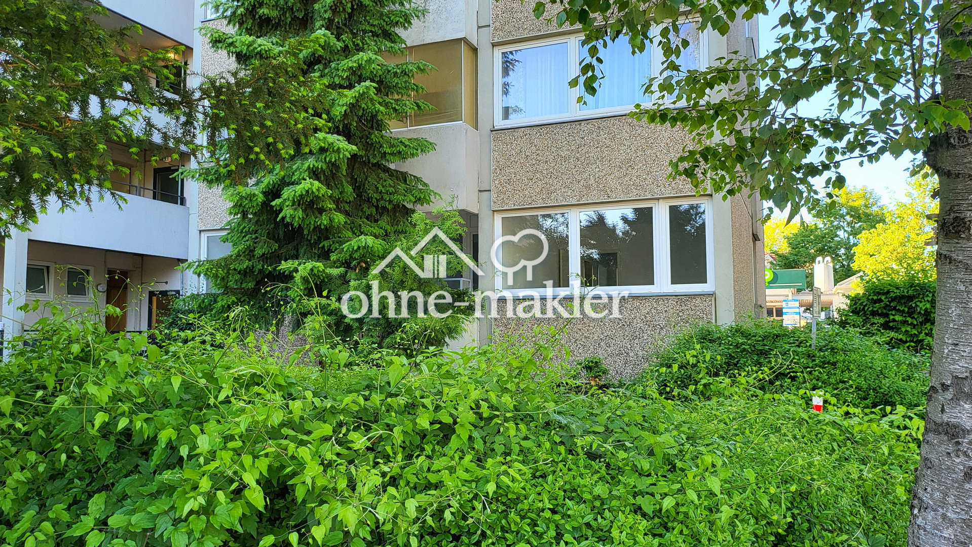 Frisch renoviert - separater Eingang - zentral in Pinneberg, 25421 Pinneberg