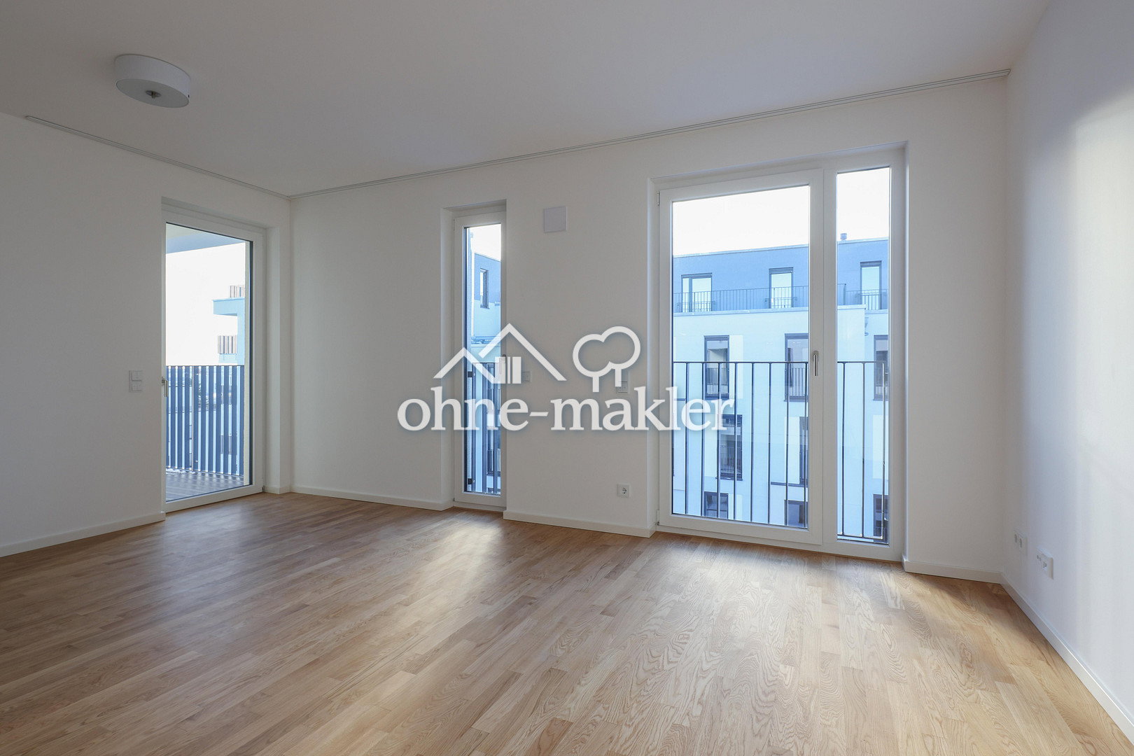 Luxusneubau mit Einbauküche - Ideal für Exponierte Leben, 12489 Berlin (Treptow-Köpenick)