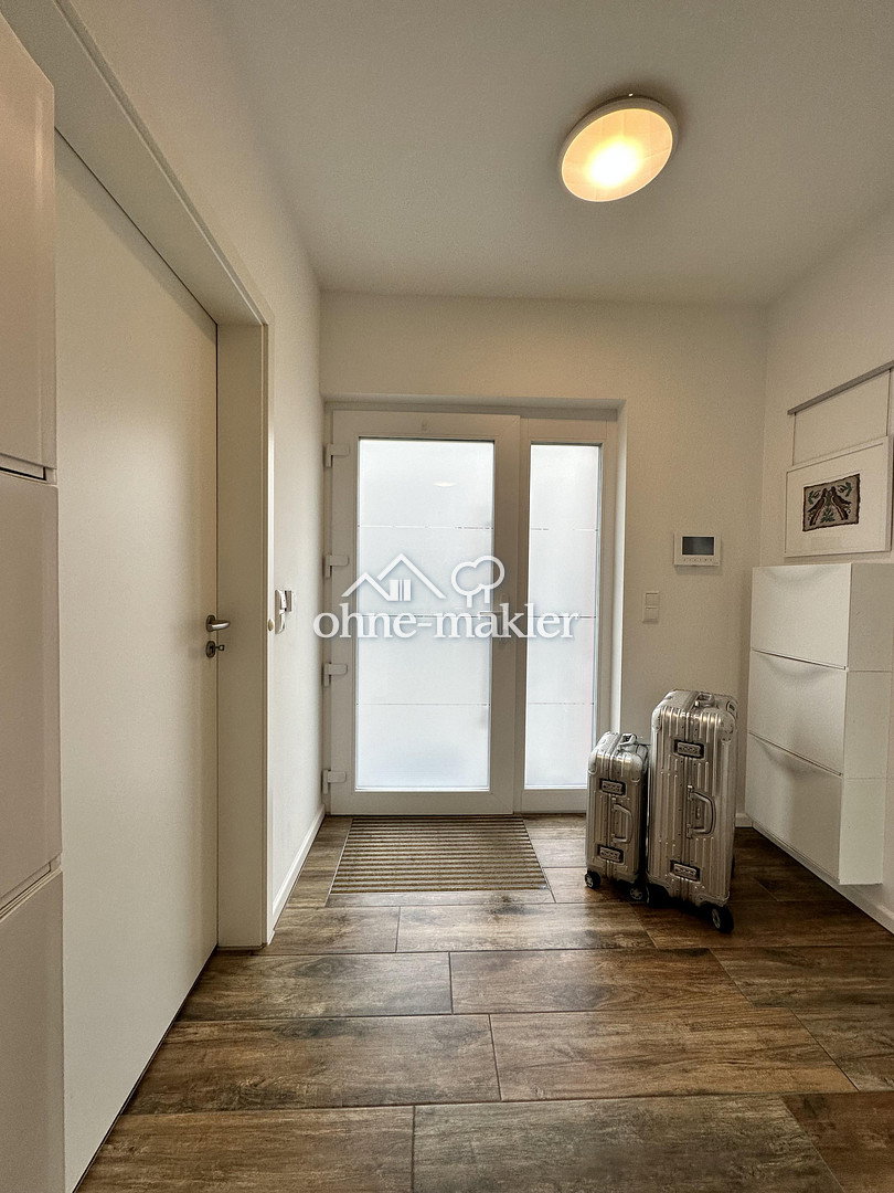 Stilvolles Haus in Lilienthal – befristet mieten, 28865 Lilienthal