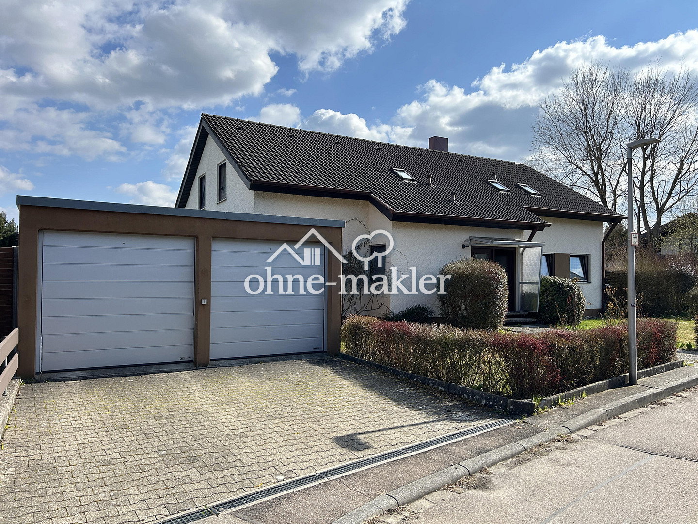 Familienparadies mit Einliegerwohnung & Garten, 89542 Herbrechtingen