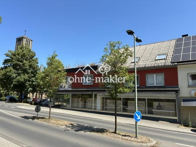 Ehemalige Gewerbefläche - viel Raum für Neukunden, 54584 Feusdorf