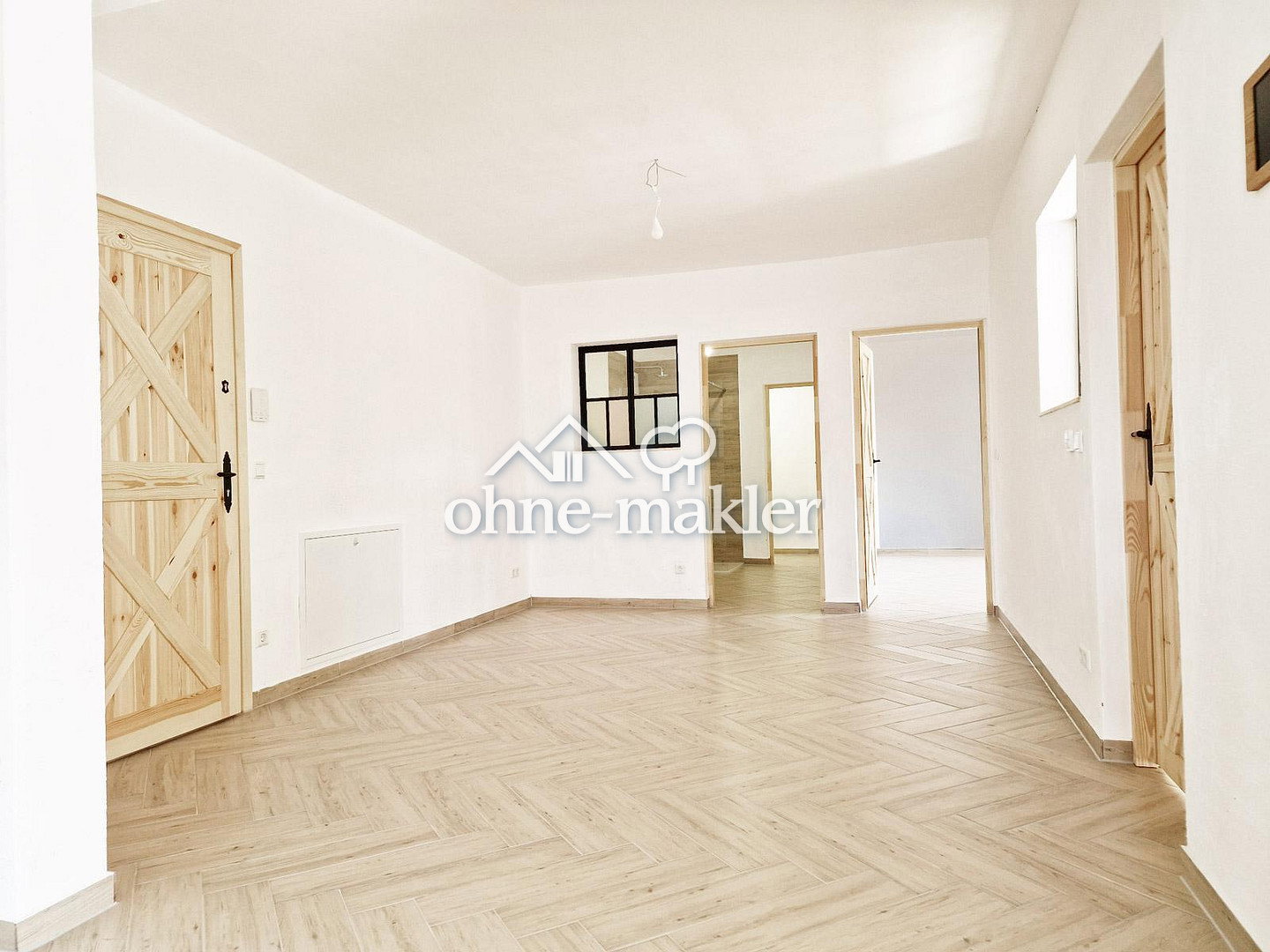 Nachhaltige EG-Wohnung Terrasse PV-Autarkie, 38442 Wolfsburg (Ehmen Fallersleben Mörse Sandkamp Sülfeld)