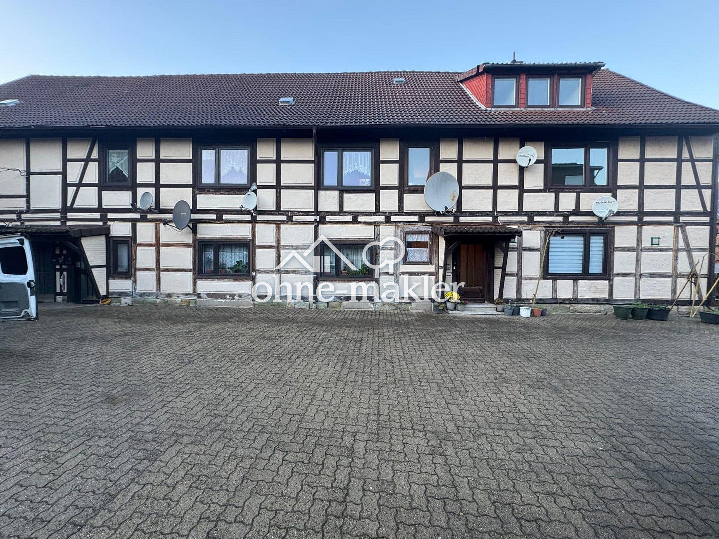 Frisch renoviert – direkt einzuziehen, 38685 Langelsheim