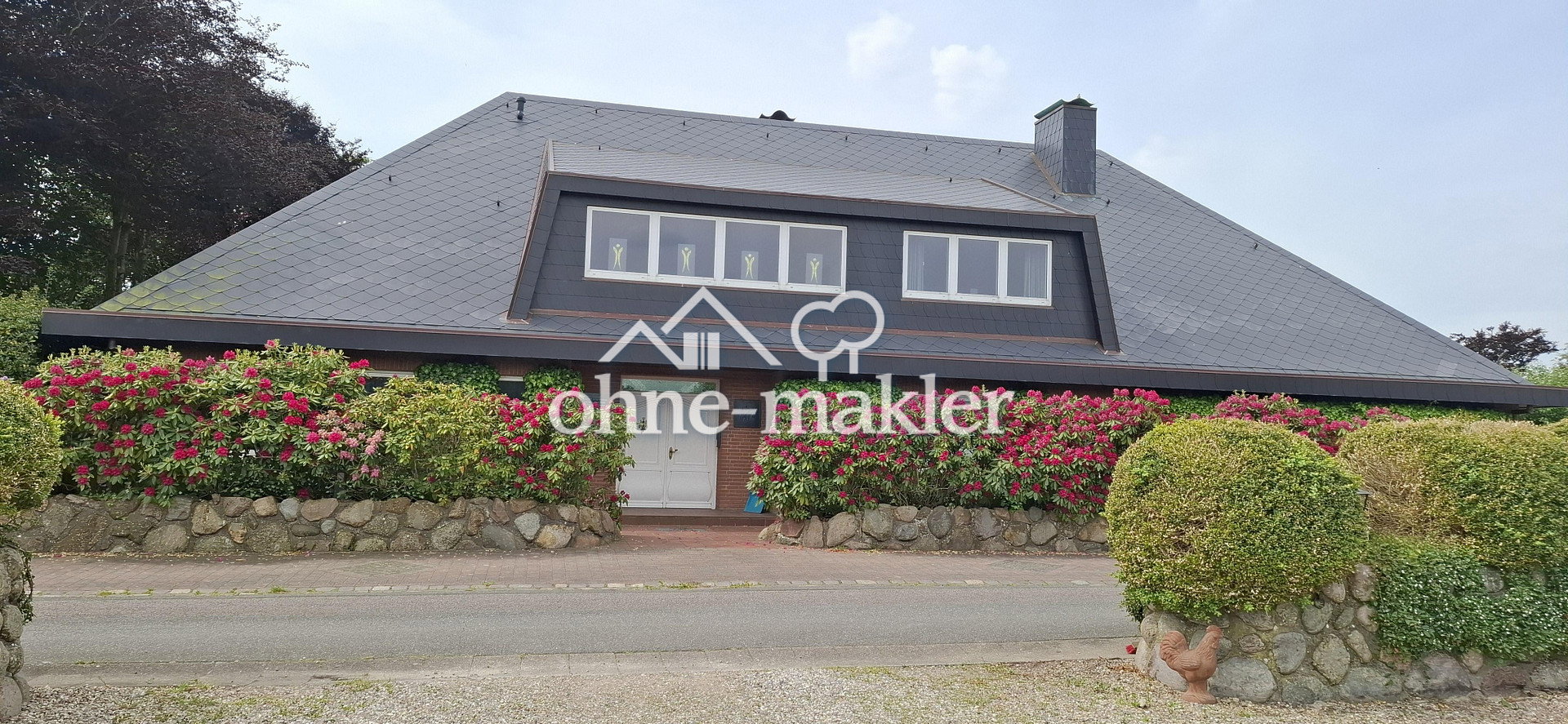 Villa mit Seele & Wellness – Grenze Dänemark, 25927 Aventoft