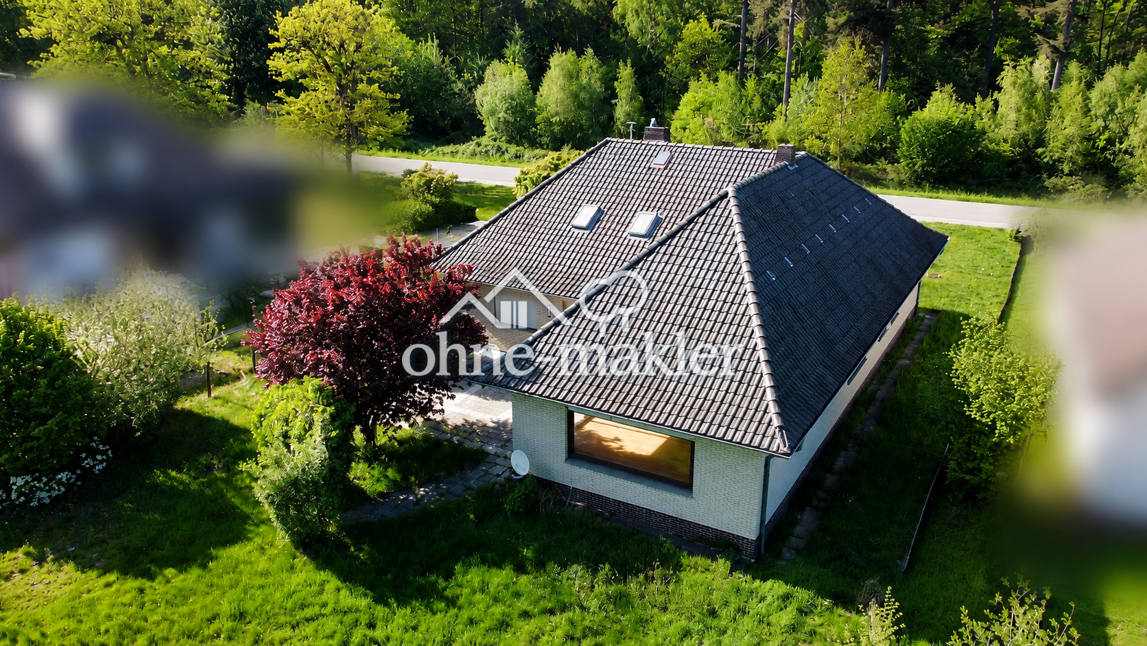 Bungalow mit Grundstück – Traumlage & Potenzial, 27777 Ganderkesee