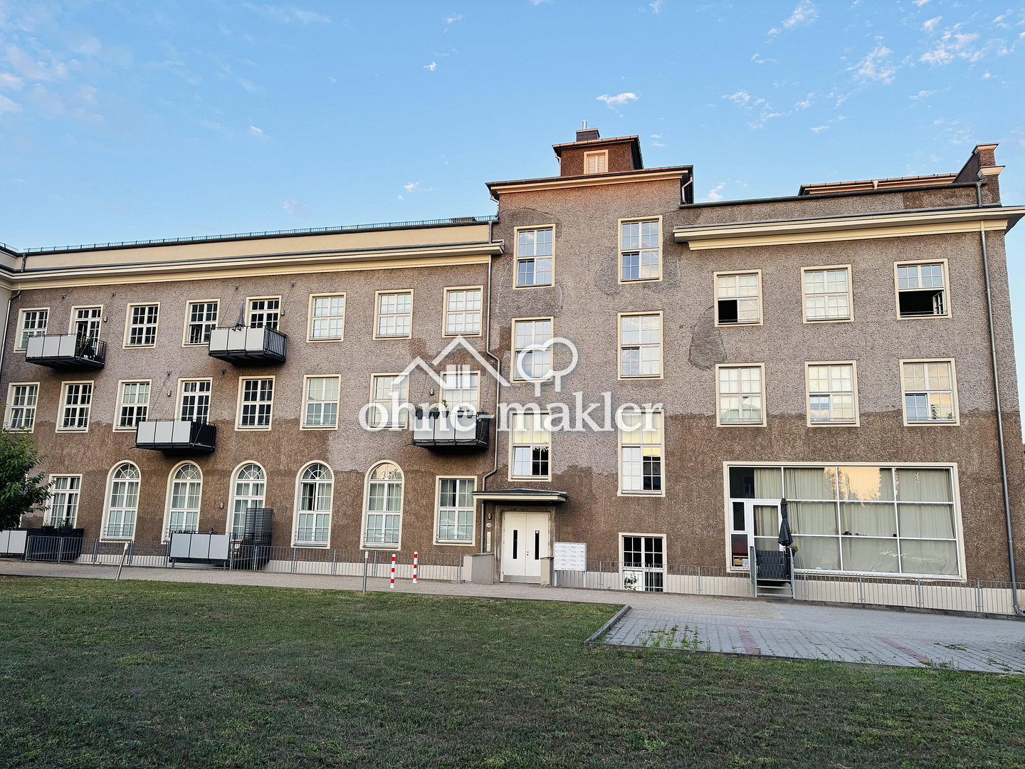 Historisches Flair in Radebeul-Ost, 1445 Radebeul