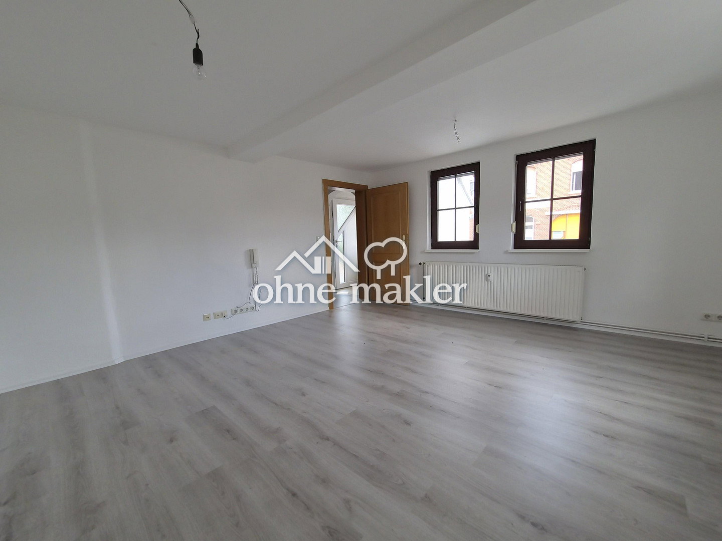 Charmantes Haus in Sinntal - jetzt neu, 36391 Sinntal